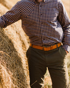 Ball and Buck- Active+ Vented Pant