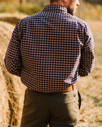 Ball and Buck- Active+ Vented Pant