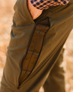 Ball and Buck- Active+ Vented Pant