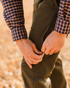 Ball and Buck- Active+ Vented Pant