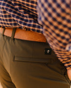 Ball and Buck- Active+ Vented Pant