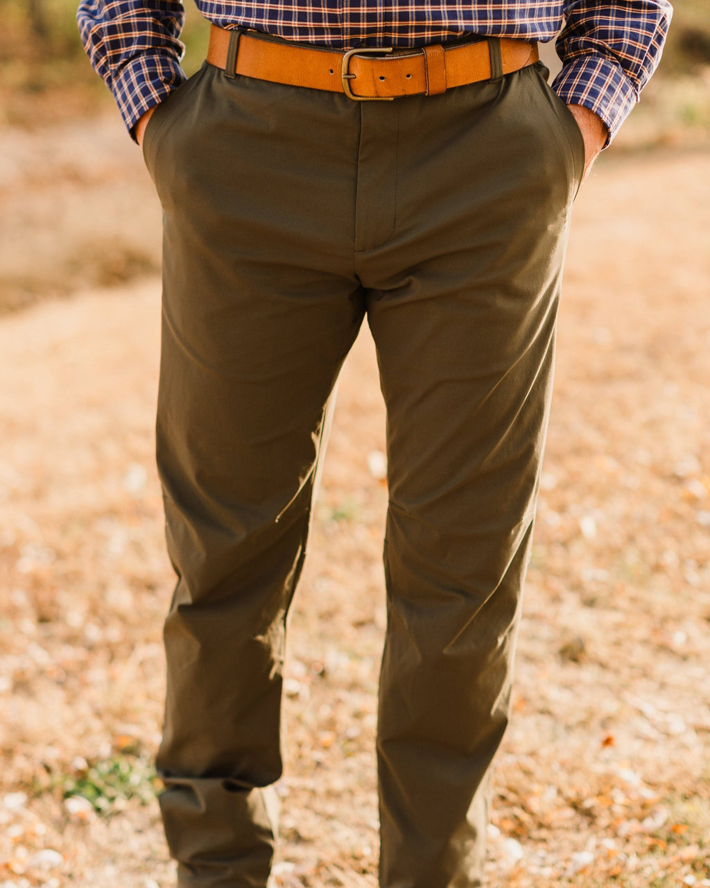Ball and Buck- Active+ Vented Pant