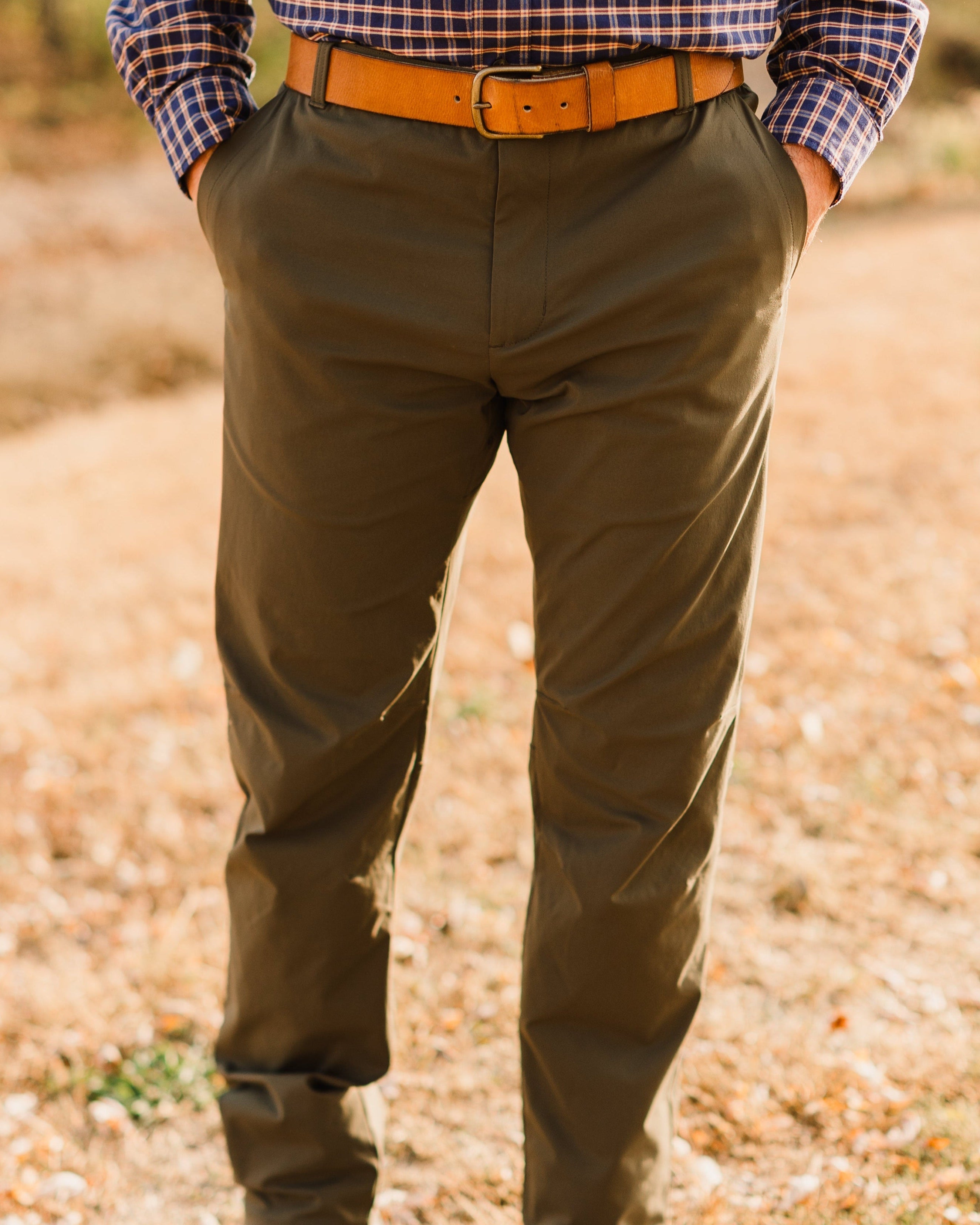 Ball and Buck- Active+ Vented Pant