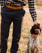 Ball and Buck- Active+ Vented Pant