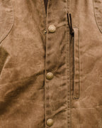 Upland Vest