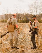 Strap Vest - Original Camo