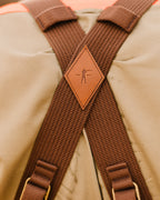 Strap Vest - Signature Canvas