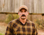 Arthur Field Hat - Waxed Cotton
