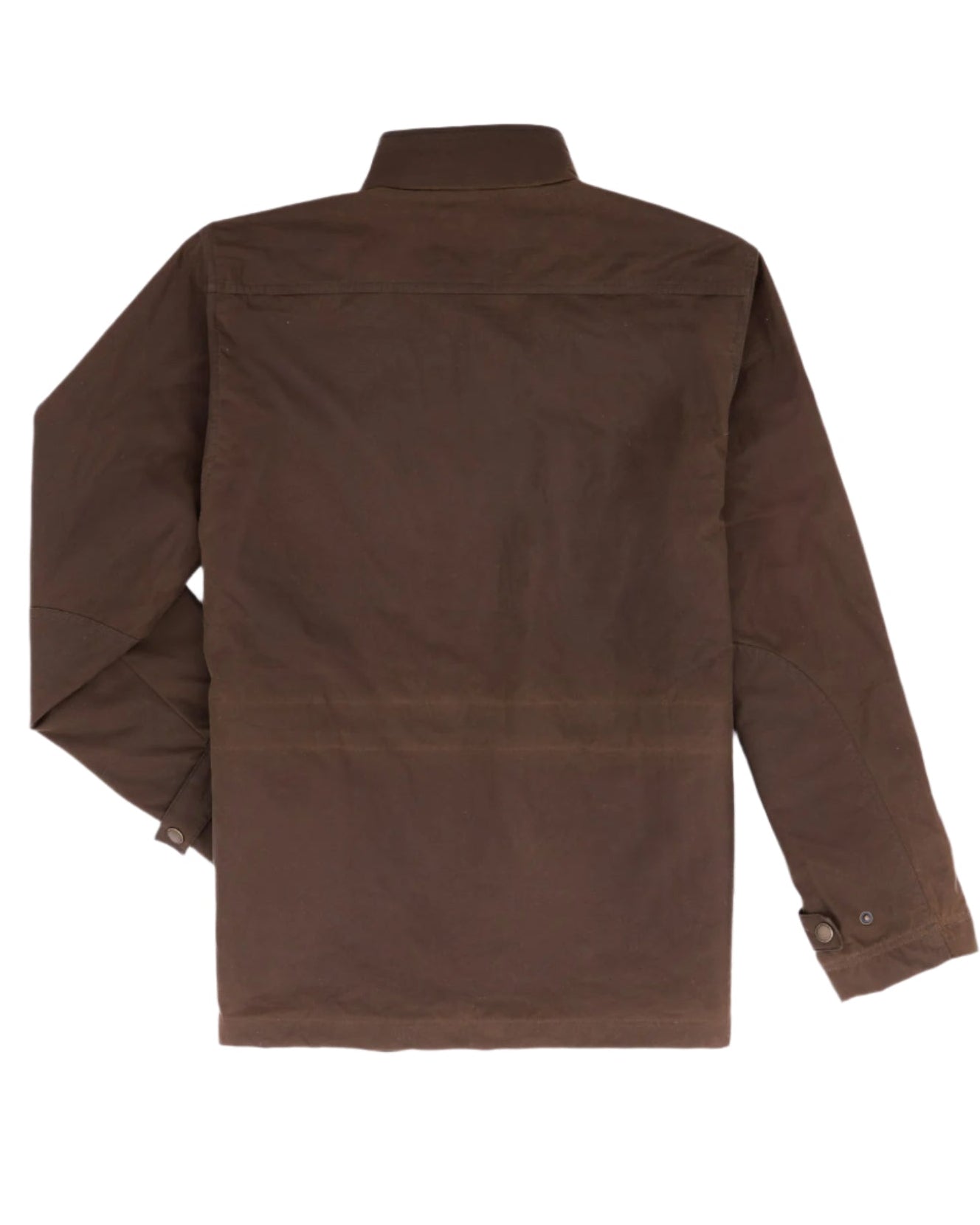 Waxed Field Jacket