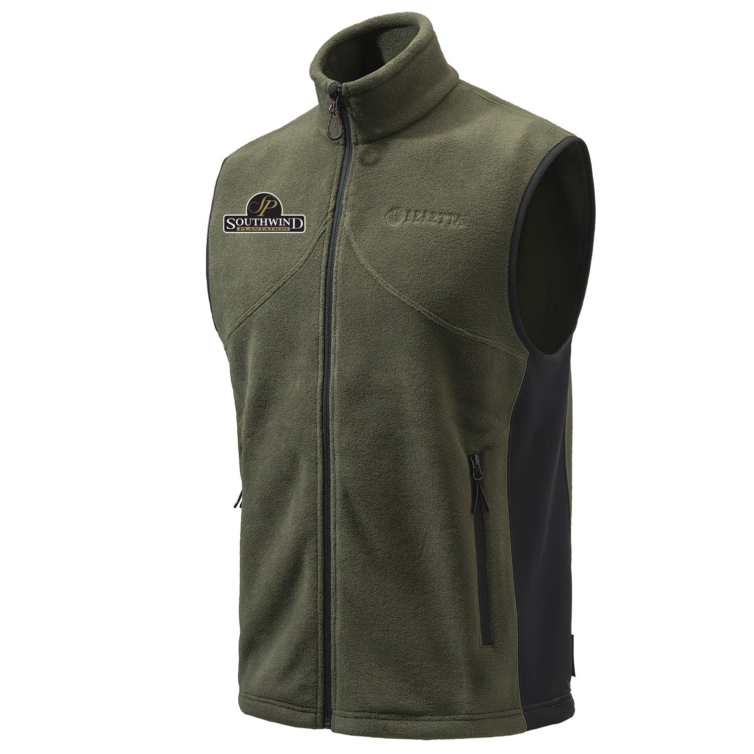 Beretta- Smartech Fleece Vest