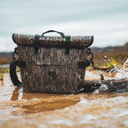 Mossy Oak - Auto-Sealing, Waterproof, Floating, Scent Proof Day-Pack