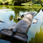 Mossy Oak - Auto-Sealing, Waterproof, Floating, Scent Proof Shotgun Bag