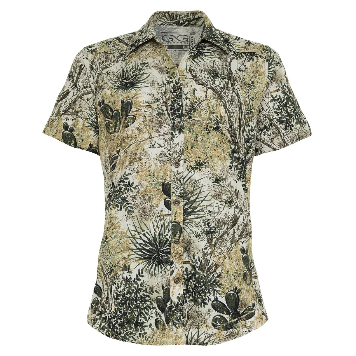 GameGuard Women's Microfiber Shirt