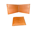 Chumpf Leather Bifold Wallet