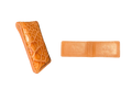 Chumpf Leather Money Clip