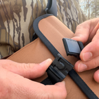 Waterproof Floating Pistol Bag