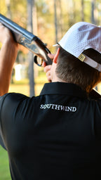 Southwind's 25th Anniversary Performance Polo's