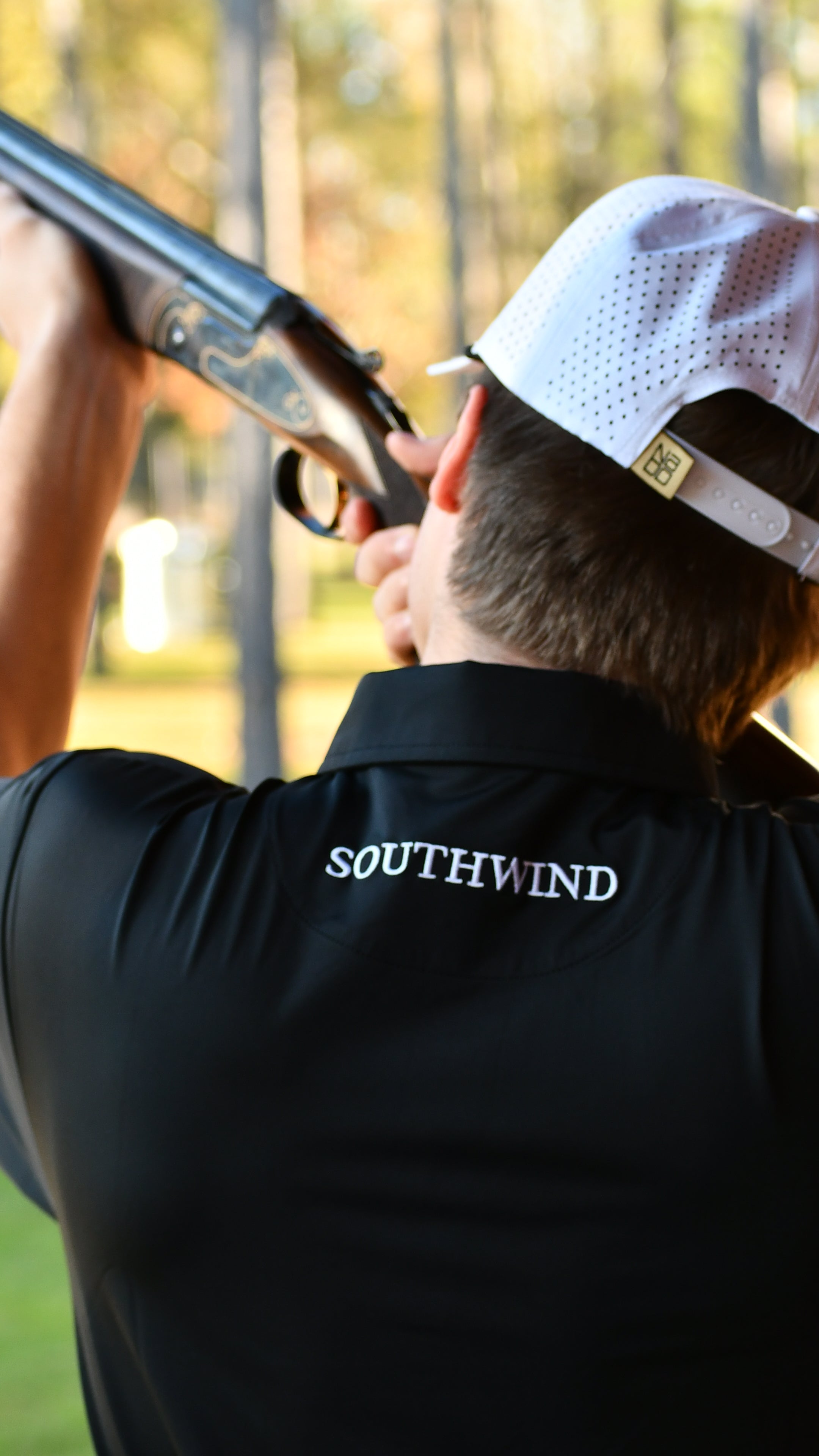 Southwind's 25th Anniversary Performance Polo's