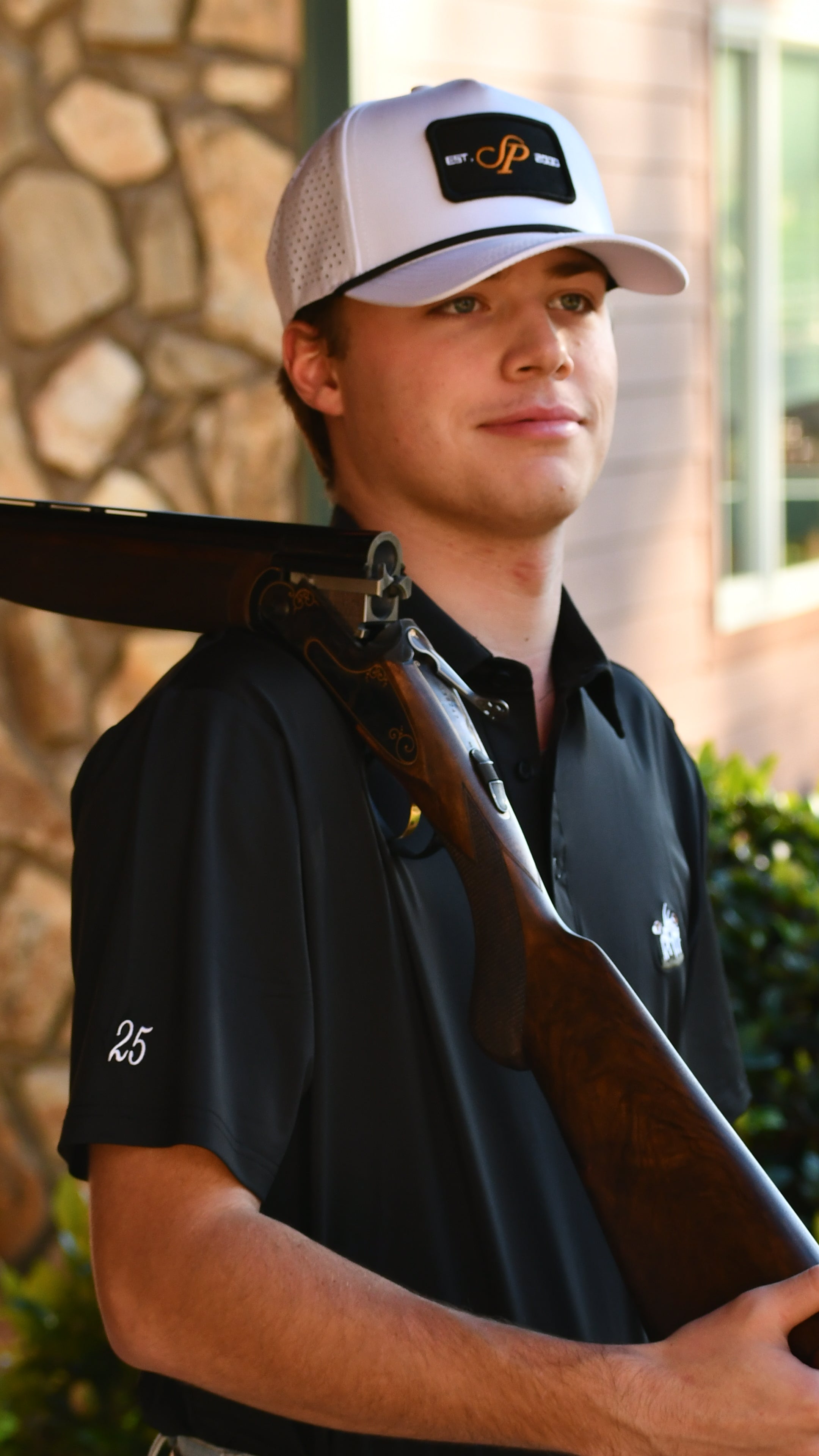 Southwind's 25th Anniversary Performance Polo's