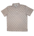 Southwind's Performance Polo Shirt "SP" Print