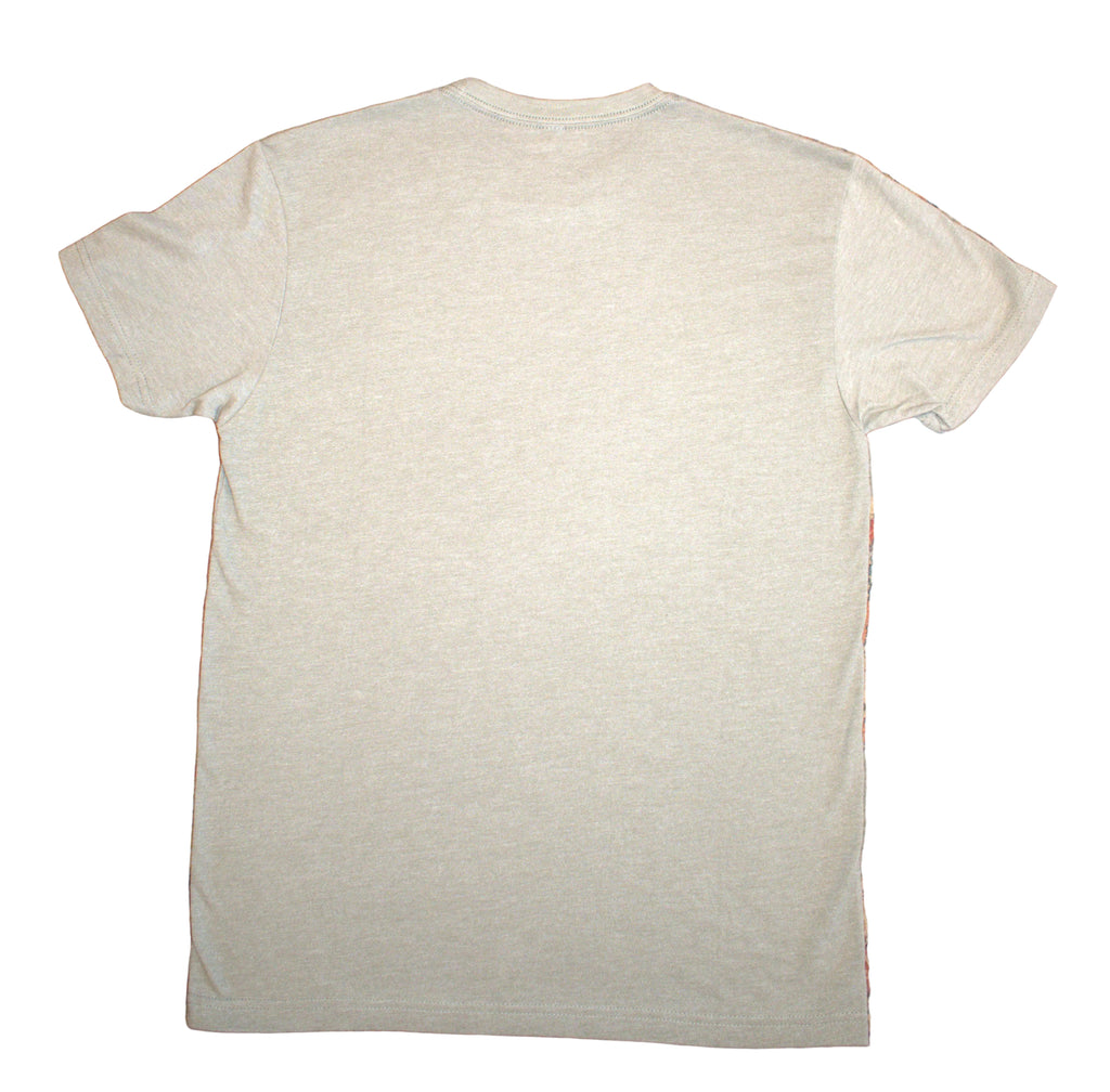 ORVIS- Jumping Dog Tee Dusty Olive