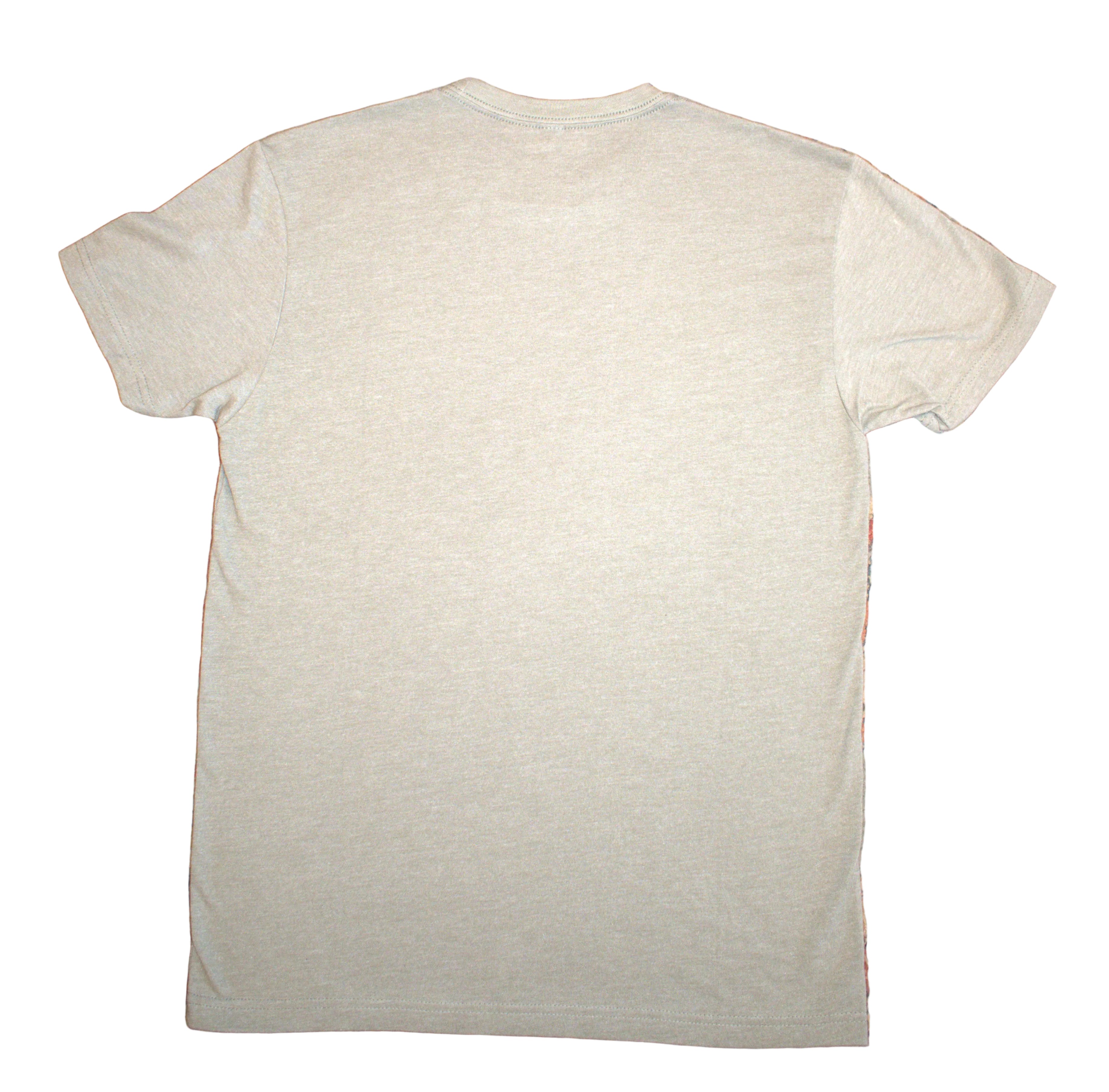 ORVIS- Jumping Dog Tee Dusty Olive