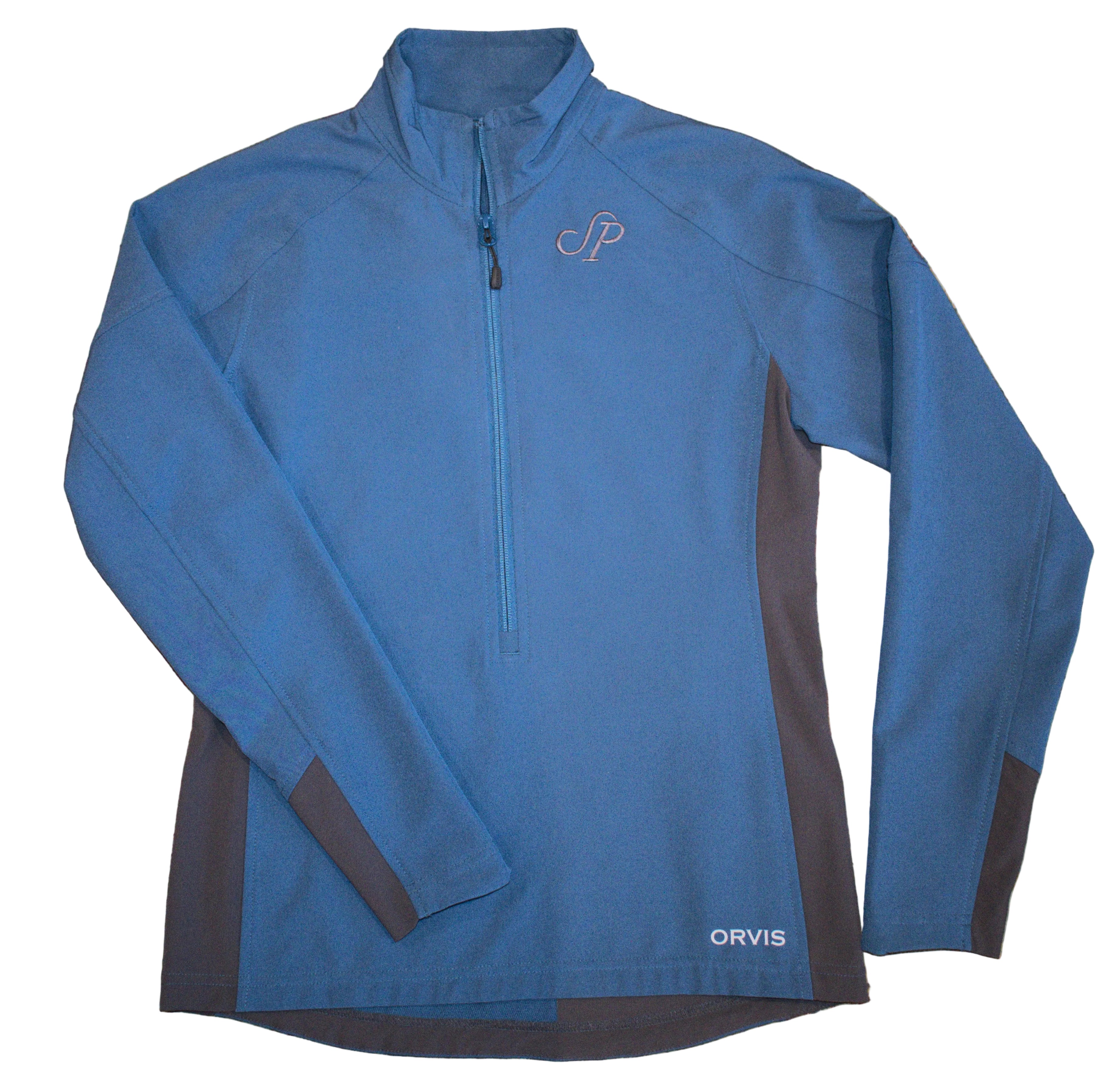 Orvis-Women’s PRO LT Softshell Pullover