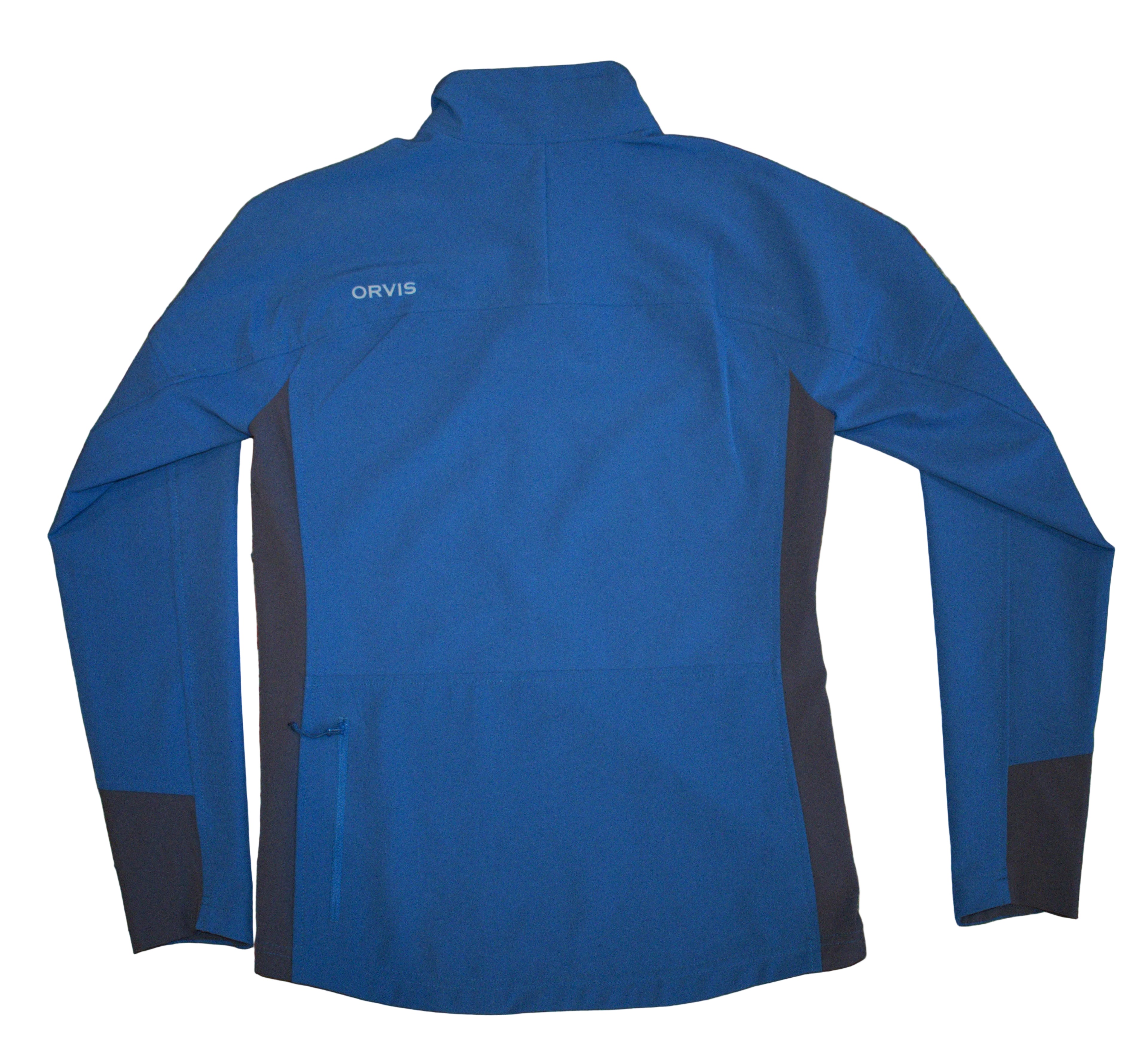 Orvis-Women’s PRO LT Softshell Pullover