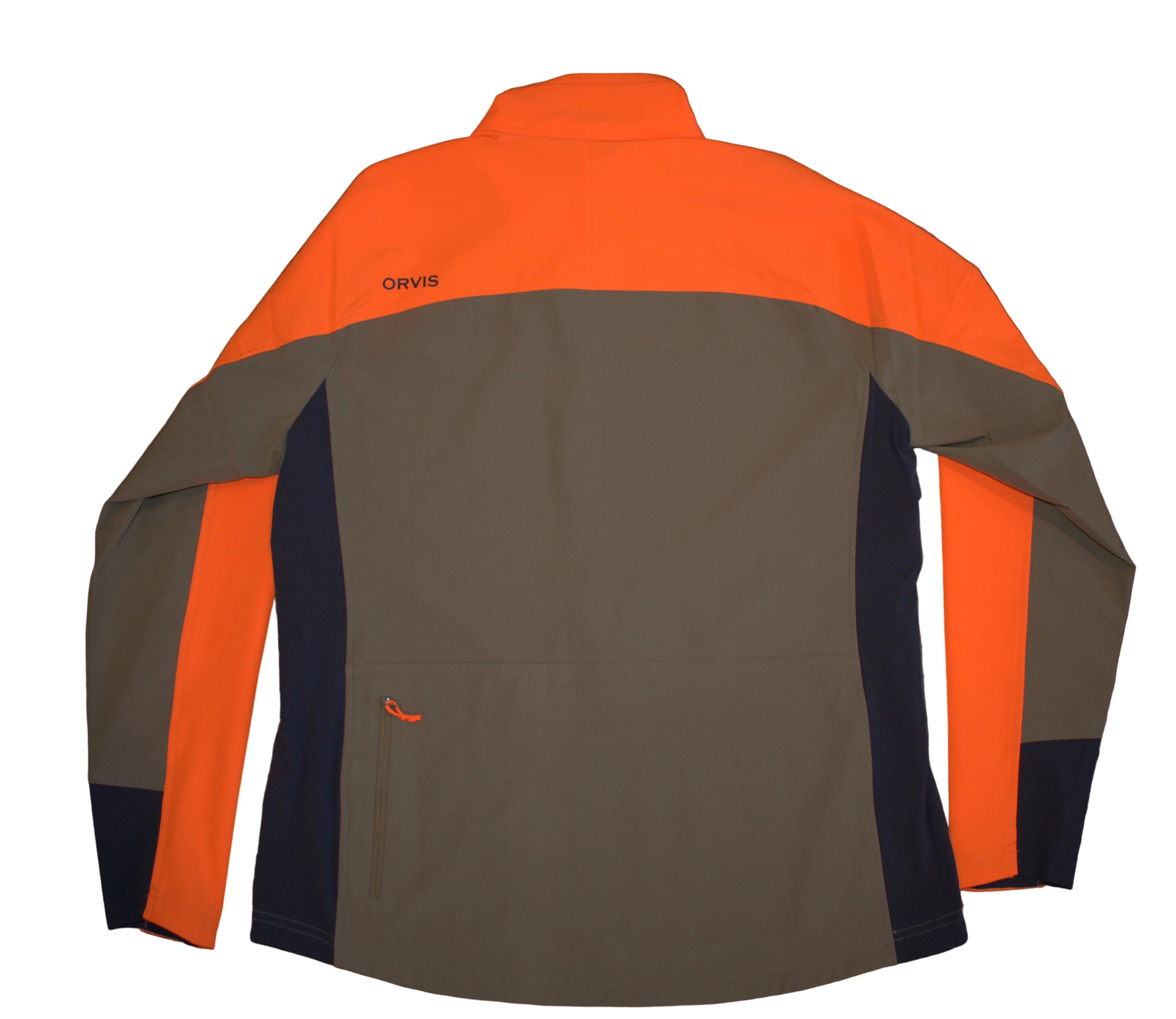 Orvis-Women’s PRO LT Softshell Pullover