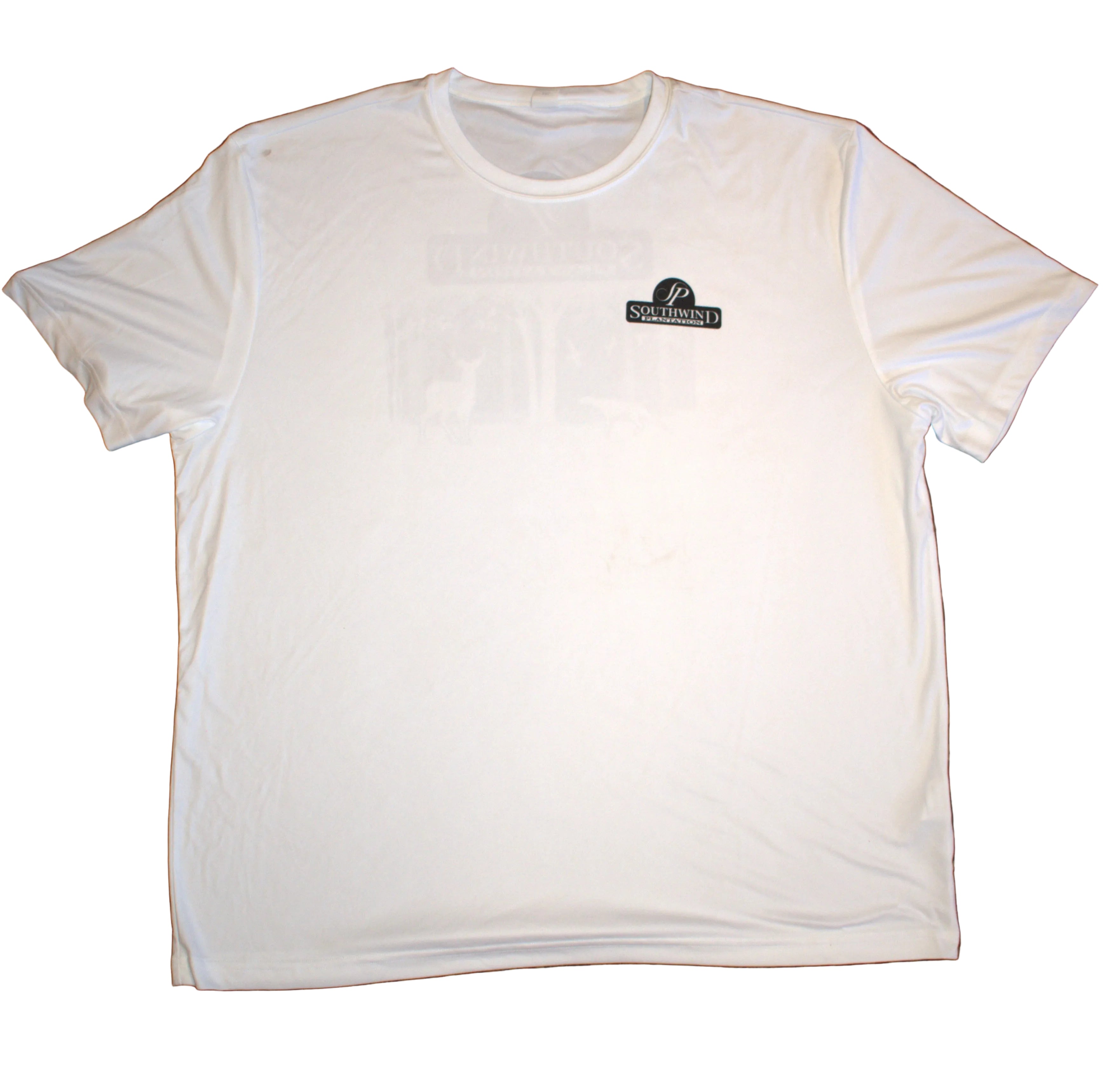 Southwind's Short Sleeve Dri Fit T-Shirt