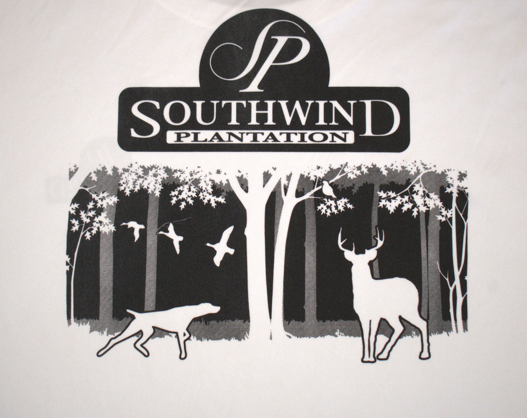 Southwind's Short Sleeve Dri Fit T-Shirt
