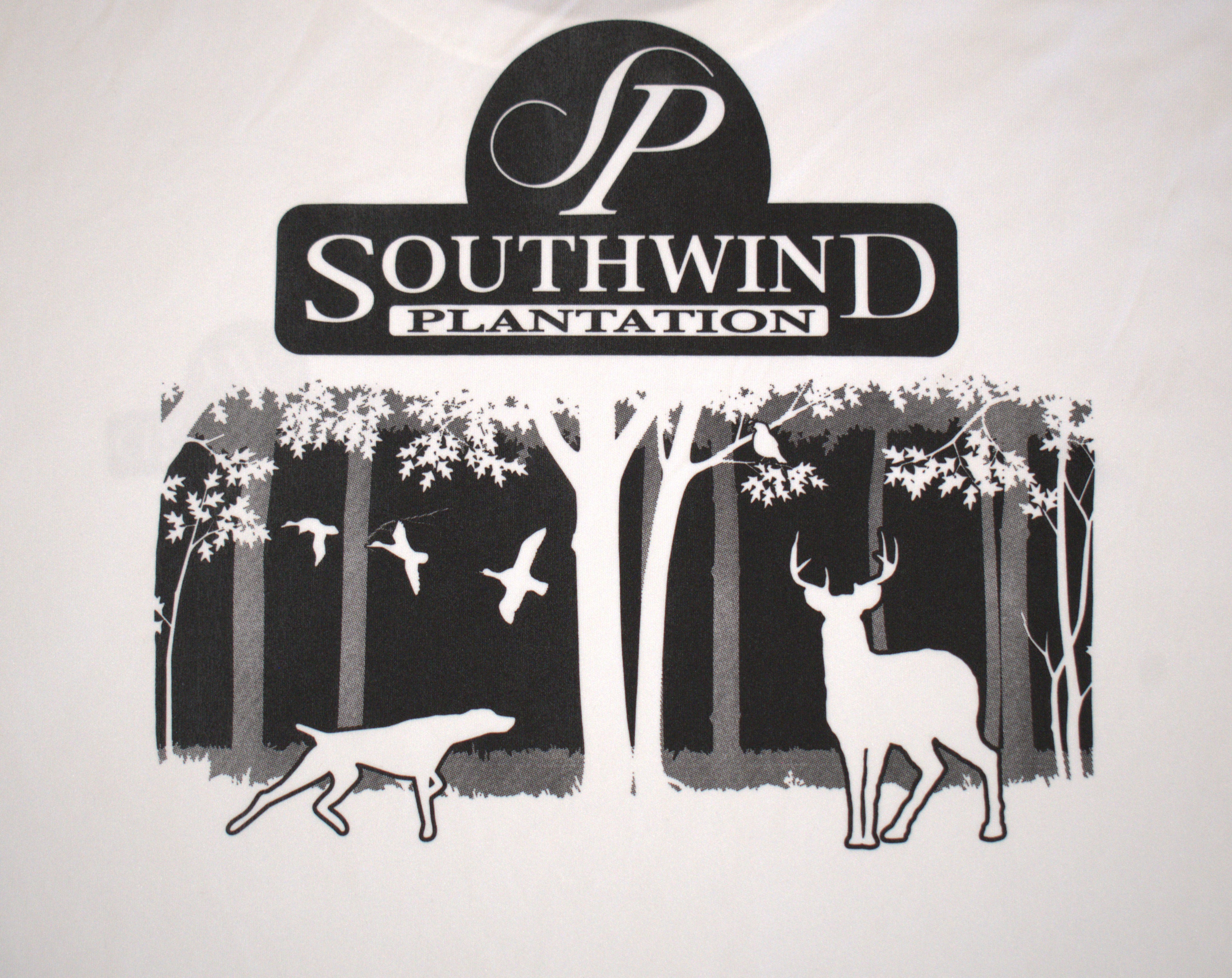 Southwind's Short Sleeve Dri Fit T-Shirt