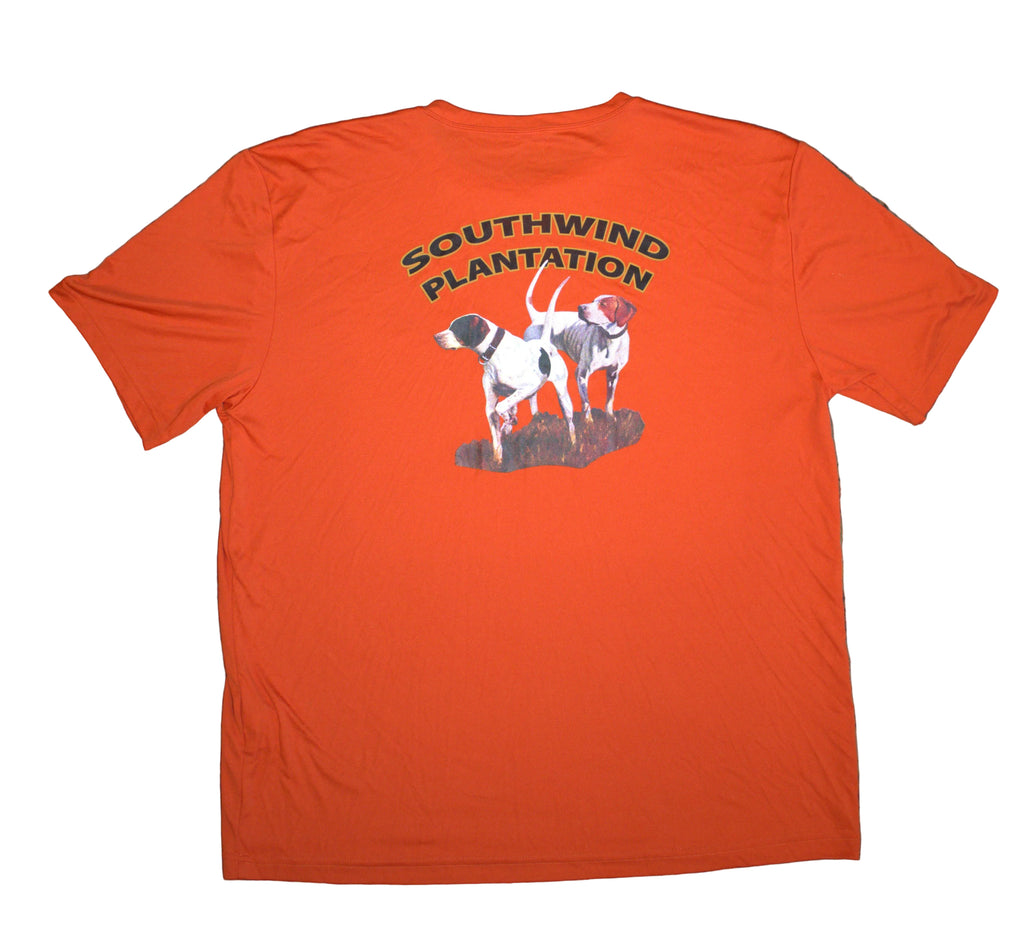 Southwind's Short Sleeve Dri Fit T-Shirt