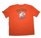 Southwind's Short Sleeve Dri Fit T-Shirt