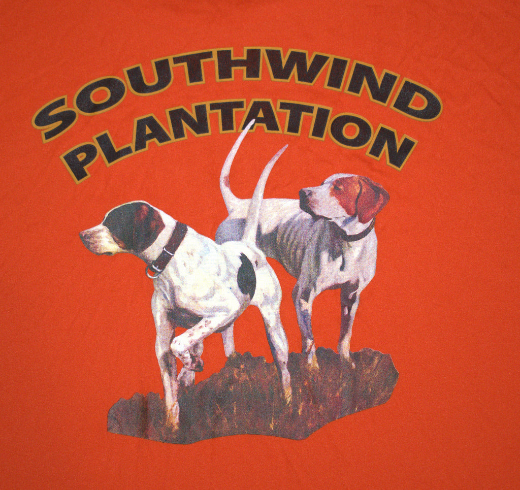 Southwind's Short Sleeve Dri Fit T-Shirt