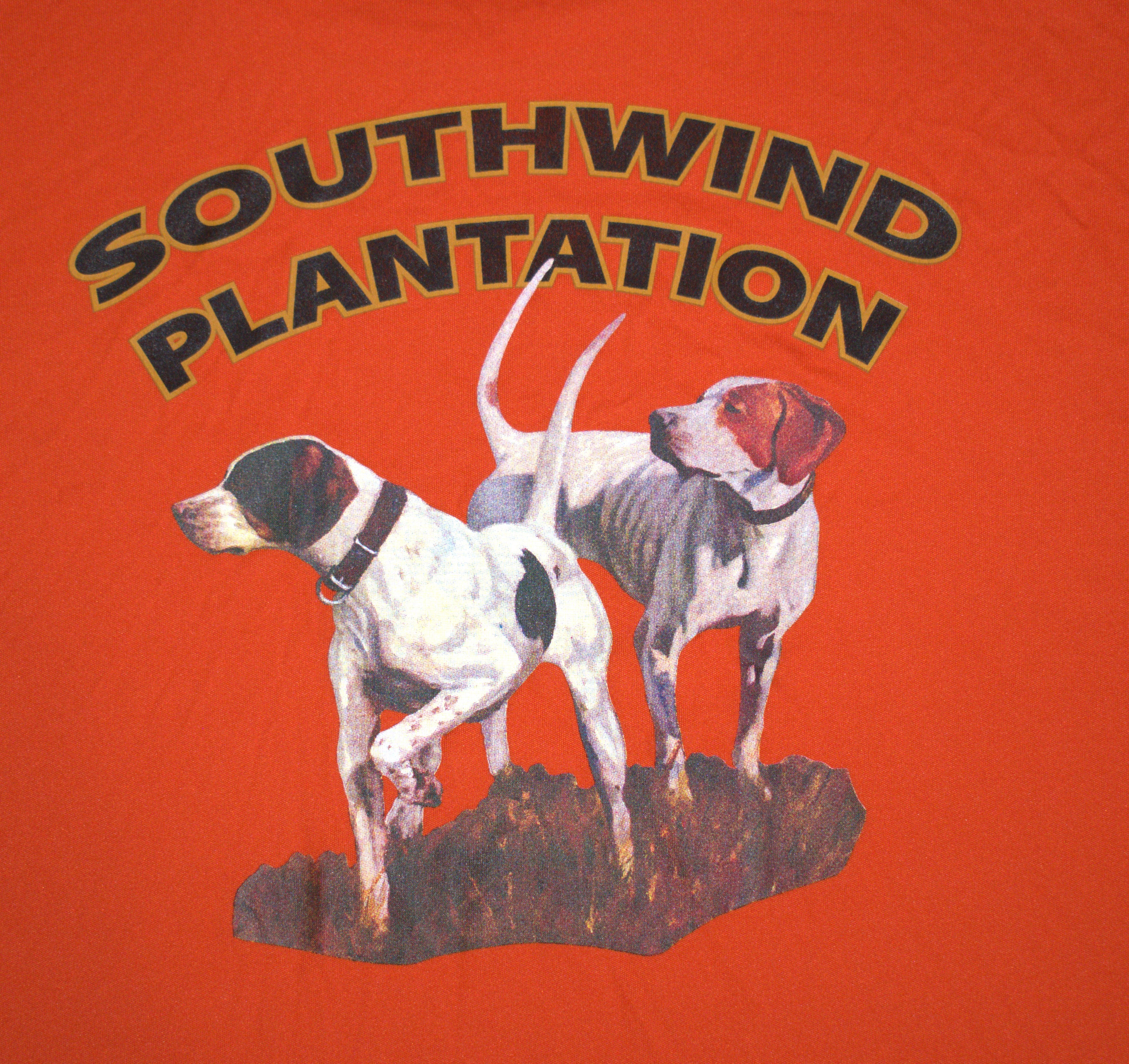 Southwind's Short Sleeve Dri Fit T-Shirt