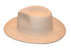 FlyWay- Putty Crushable Wool Hat