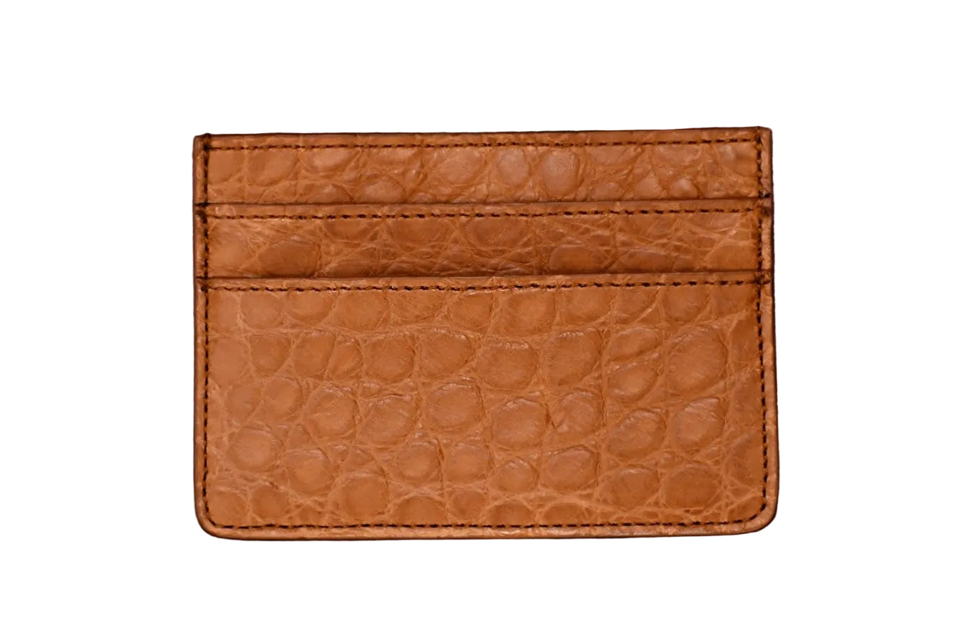 Chumpf Leather Card Holder