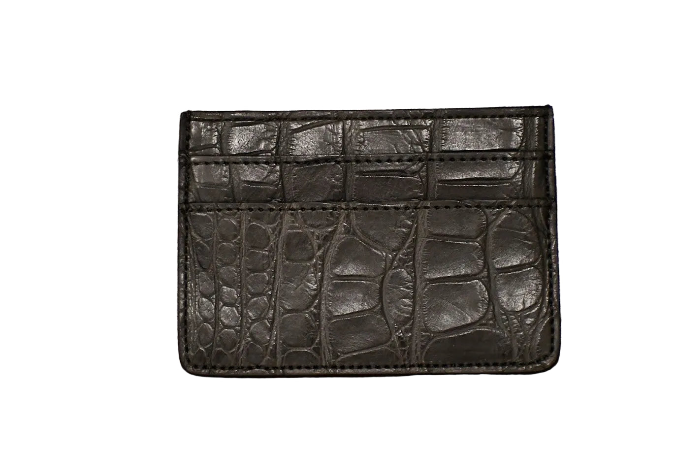 Chumpf Leather Card Holder