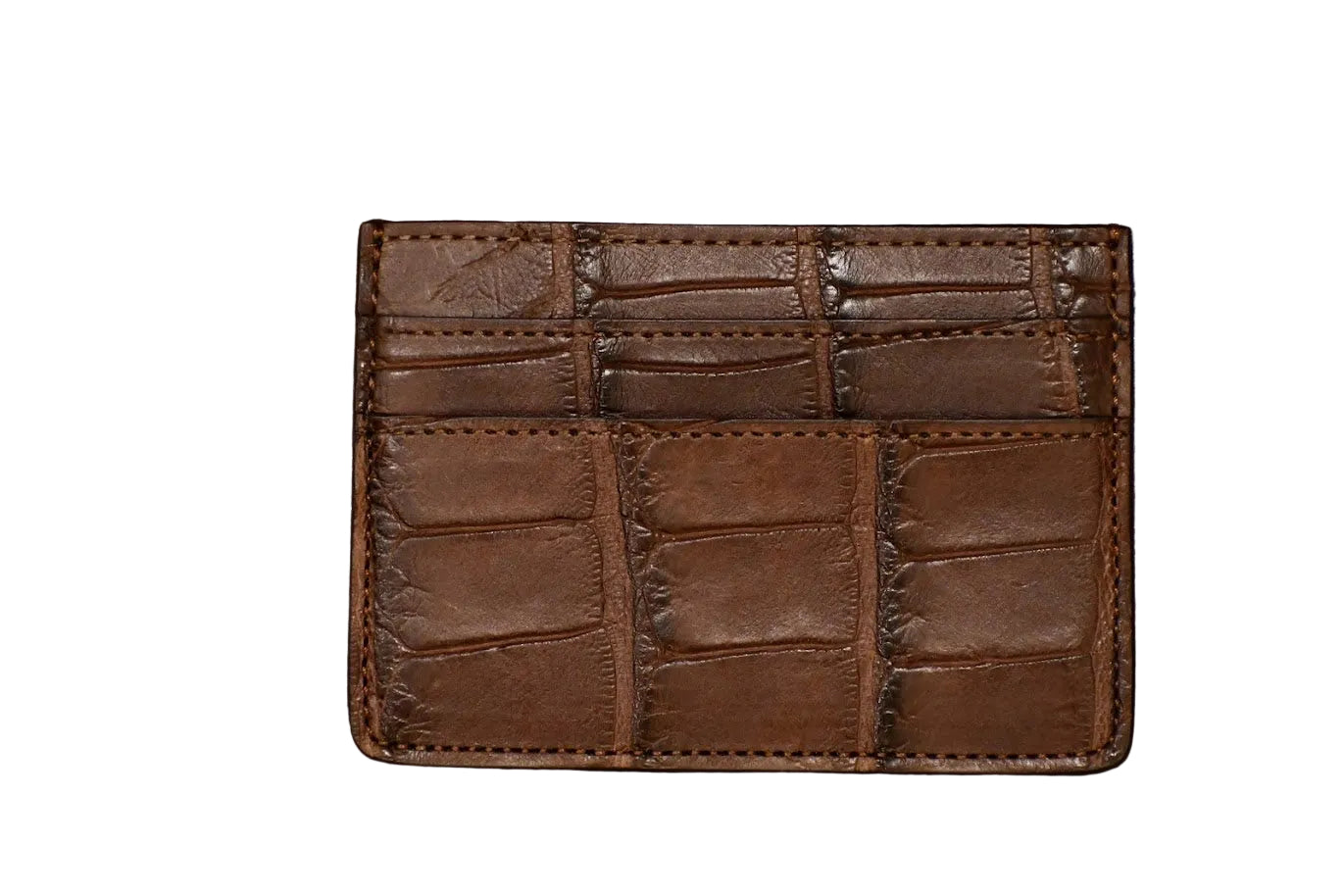 Chumpf Leather Card Holder