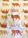 Saltwater Swaddles- Crib Sheets