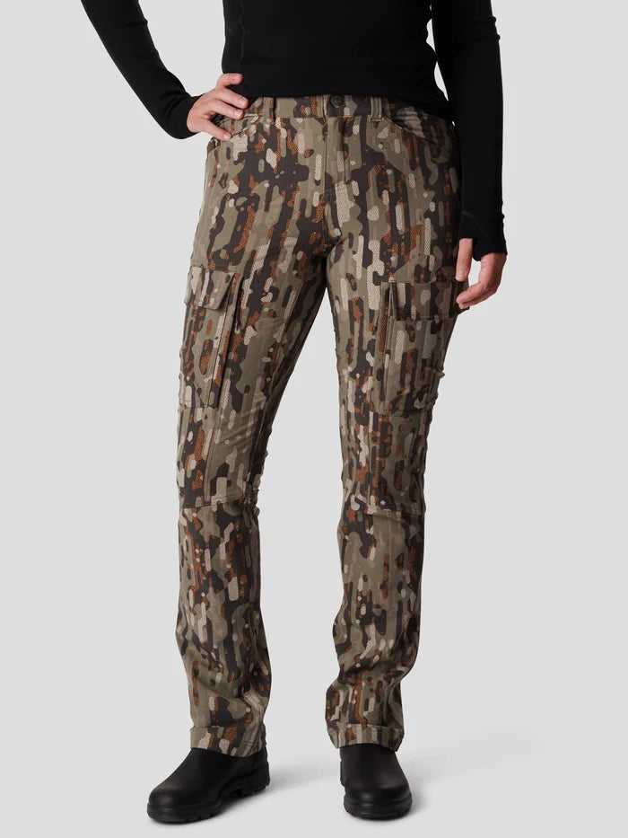 Women's Tracker Pants - Woodland