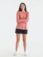 Free Fly Women's Pull-On Breeze Short