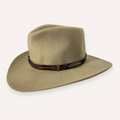 Flyway- The Sharptail Hat- Putty