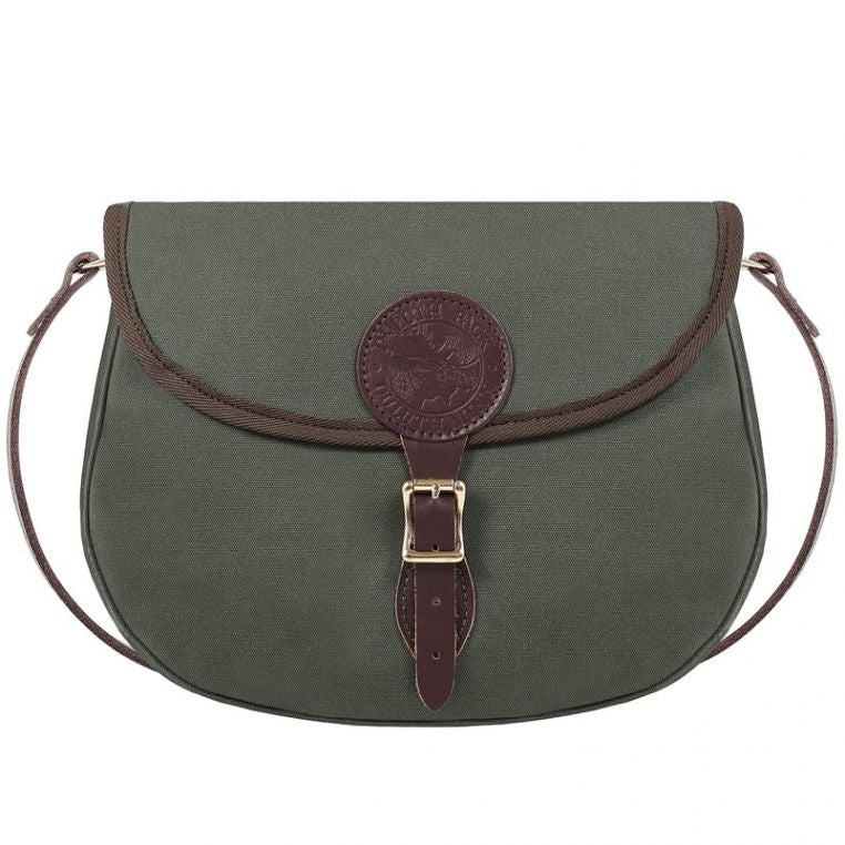 Duluth Pack- Large Shell Purse