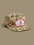 Listo Old School Duck Rope Hat