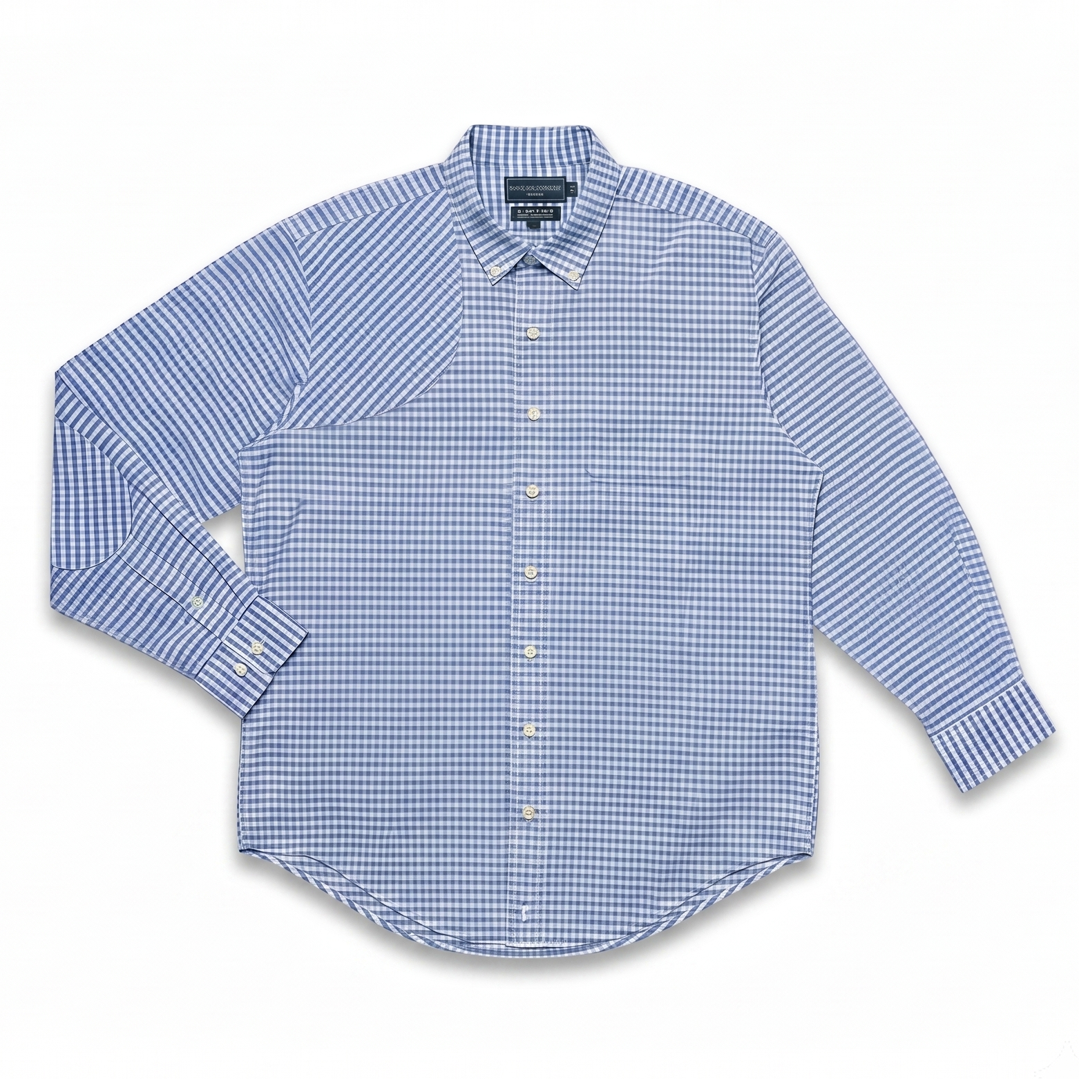 Ball and Buck- Sportsmans Shirt - Gingham