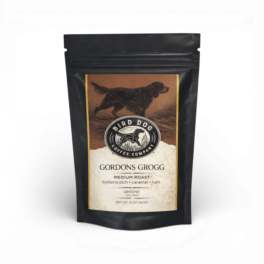 Bird Dog Coffee