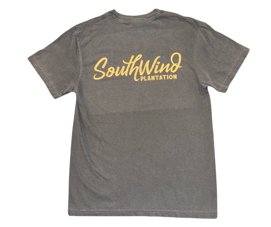 Southwind's Flying Quail T-Shirt