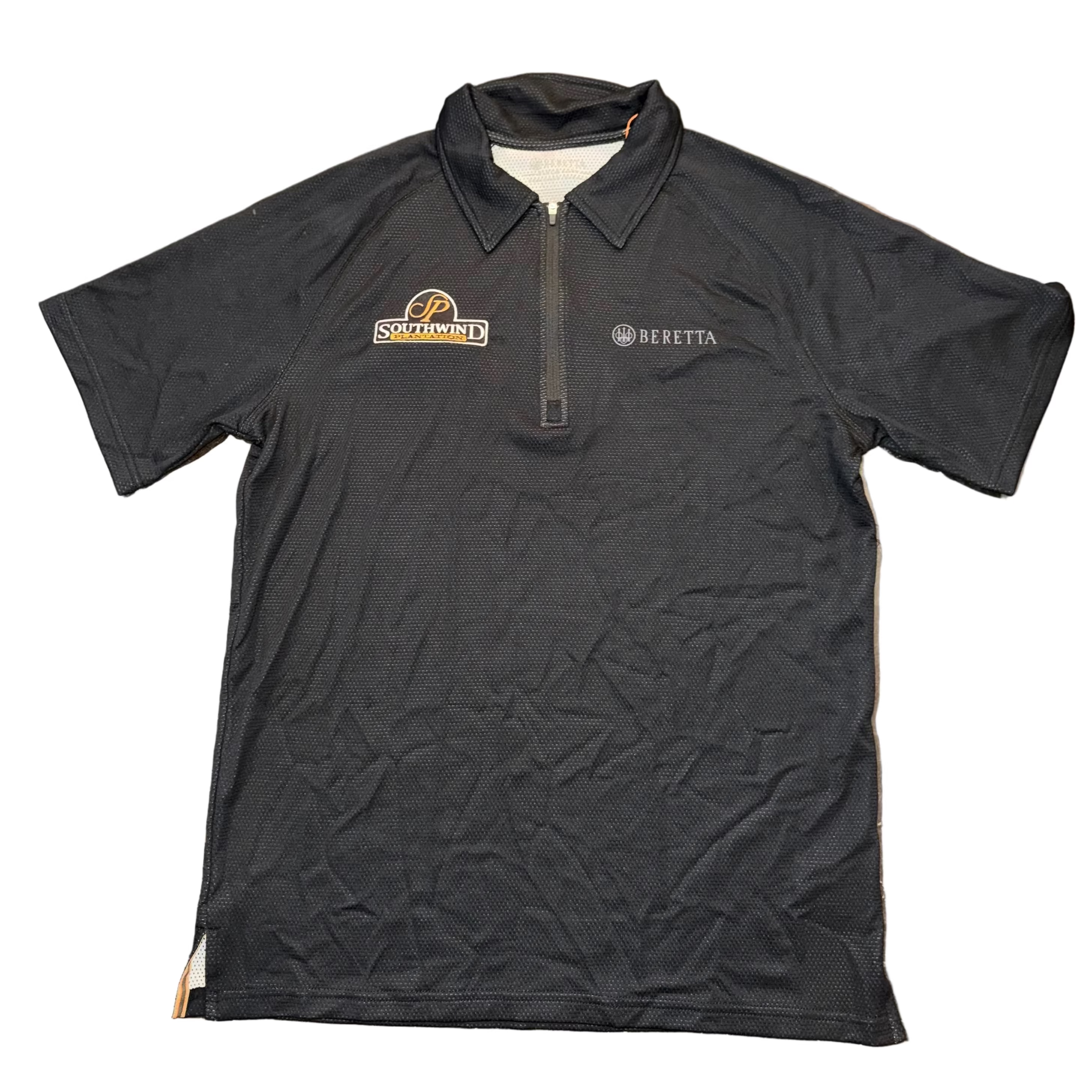 Beretta- Tech Polo